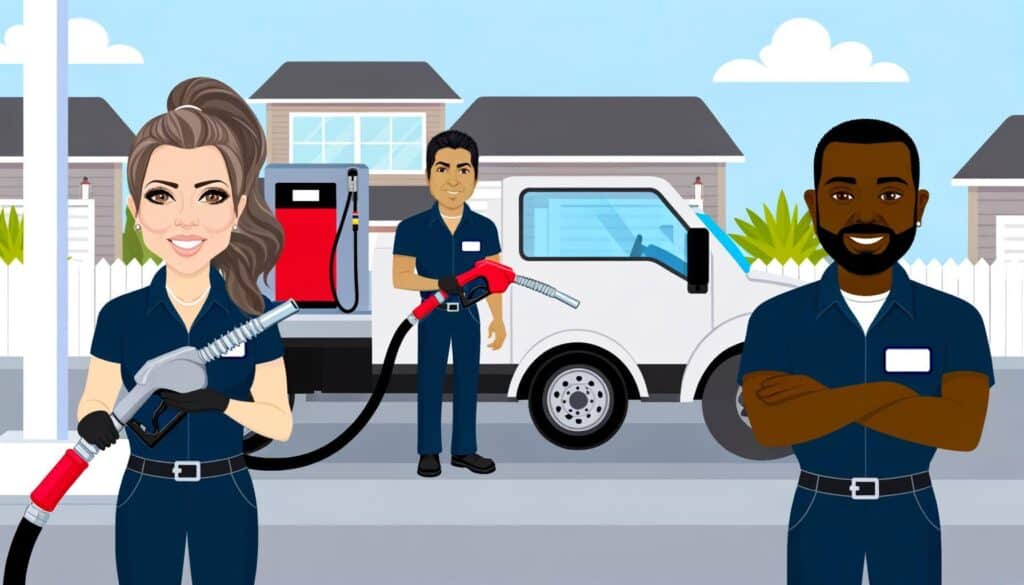Why Customer Service is Our Number One Priority at Juiced Fuel