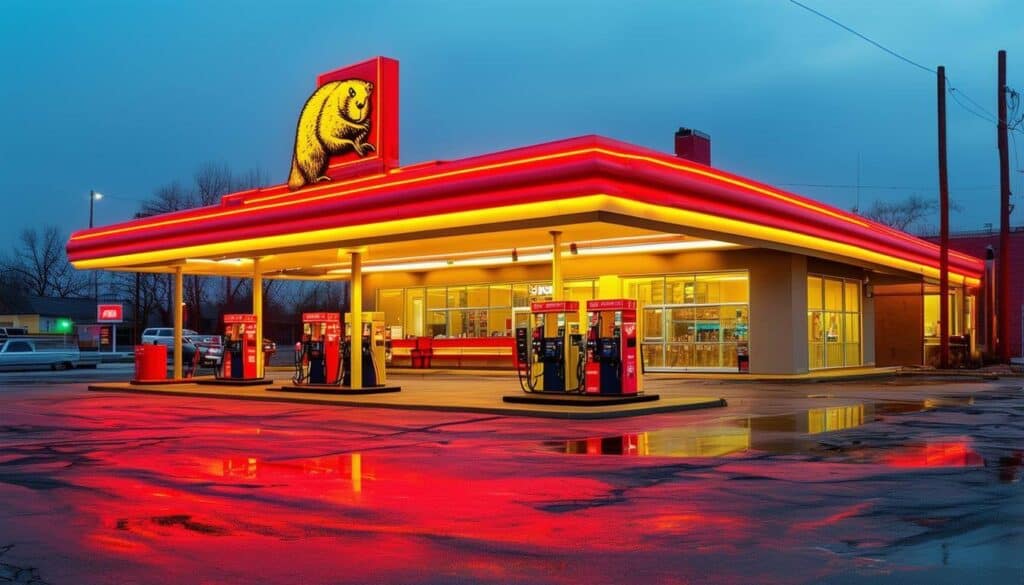 Why Buc-ee’s is the Gas Station of Your Dreams: A Hilarious Look at America’s Favorite Roadside Oasis