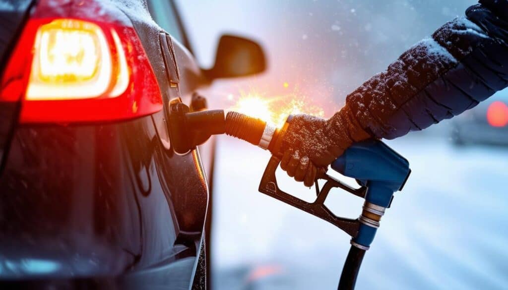 Do You Really Need to Touch Metal Before Fueling Your Car? Debunking the Myths