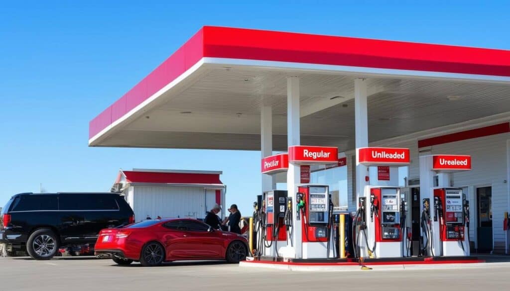 The Most Popular Fuel Types for Vehicles Today: A Comprehensive Guide