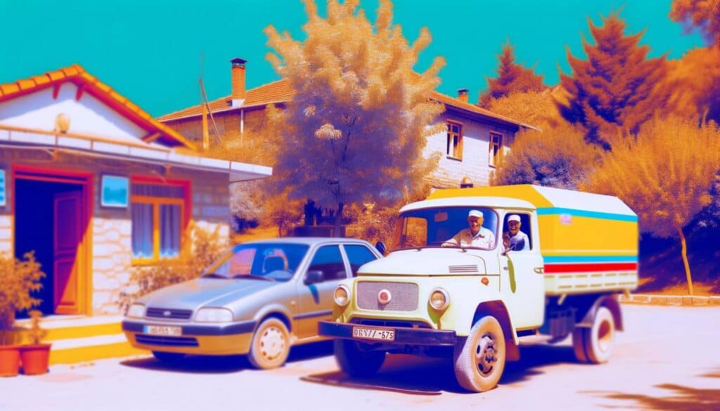Is Fuel Delivery Just as Safe as the Gas Station? Debunking the Myths with a Smile