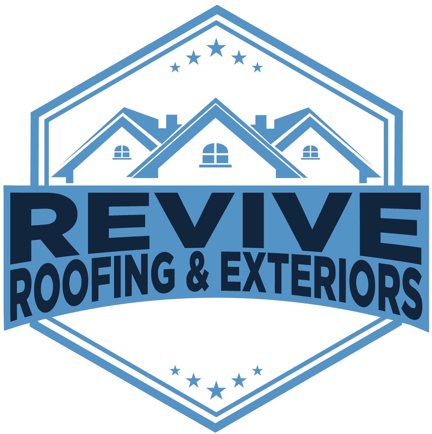 revive roofings
