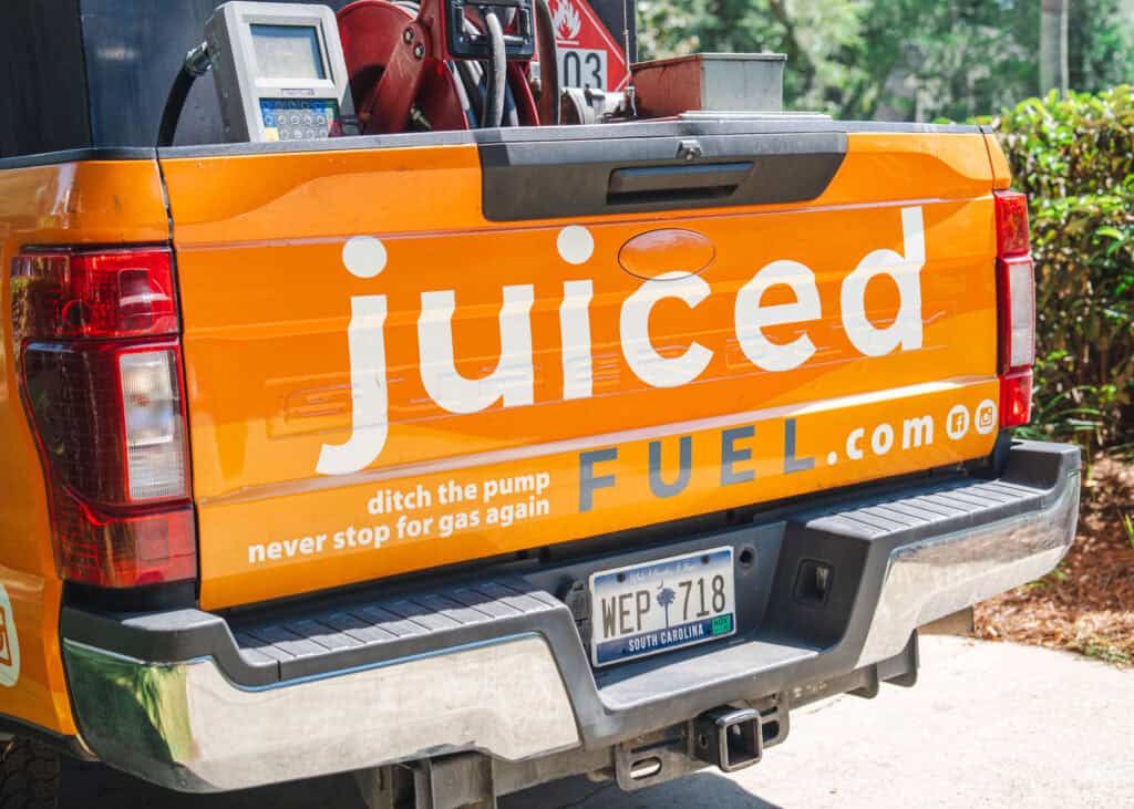 Is Fuel Delivery Legit? Let’s Talk About It