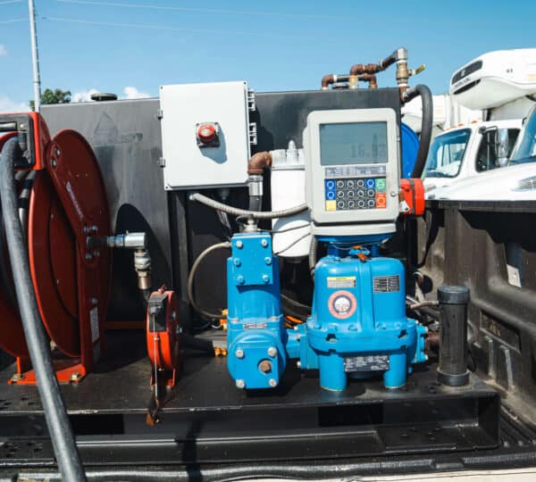 How to Choose the Best Fuel Delivery Franchise (What Every Investor Should Know)
