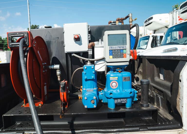 How to Choose the Best Fuel Delivery Franchise (What Every Investor Should Know)