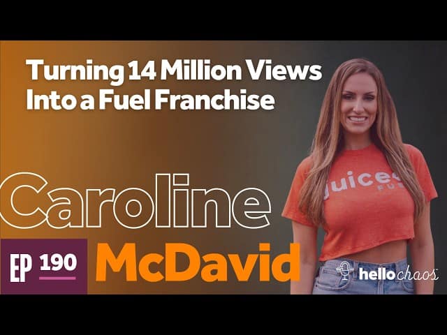 Turning 14 Million Views Into a Fuel Franchise