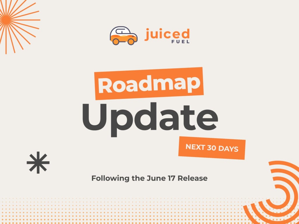 Next 30 Days Development Roadmap Following the June 17 Release